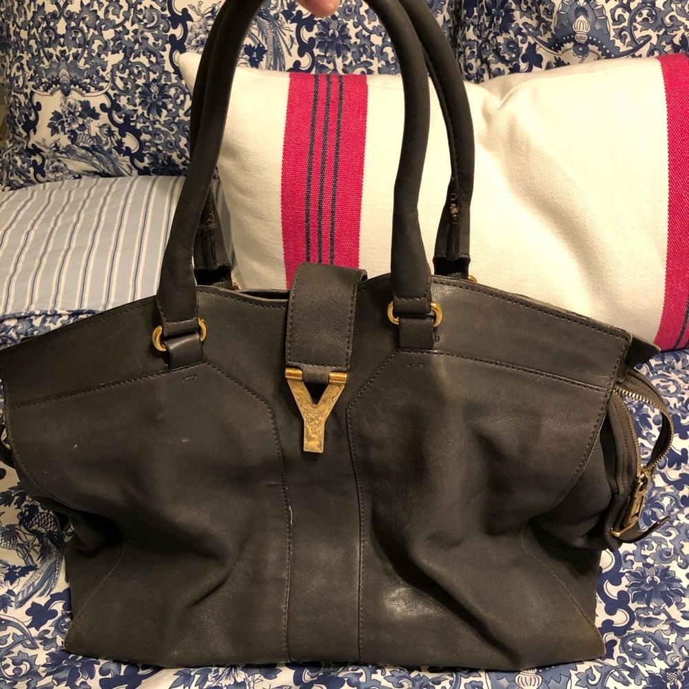 YSL purse